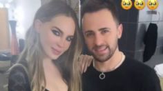 Ex estrella infantil de Televisa, defiende a Belinda de Christian Nodal