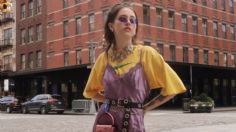 5 colores que reinarán en el street style durante los próximos meses y cómo llevarlos en tu día a día