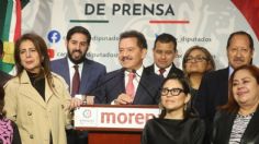 Morena busca juicio político contra el ministro Alberto Pérez Dayán 