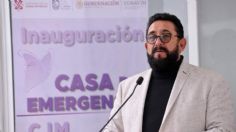 Ulises Lara: "Necesitamos una sociedad que construya relaciones de paz"