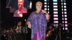 "No tiene caso derramar una lágrima", Paquita la del Barrio hace un sabio consejo a Belinda después de escuchar Cactus