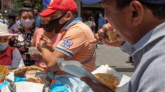 3 lugares para comer los mejores tacos de canasta de toda la CDMX