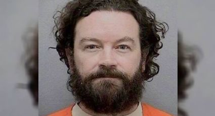 Danny Masterson es encerrado en la prisión de máxima seguridad donde estuvo Charles Manson