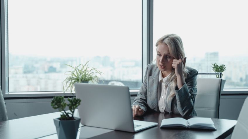 Estrés laboral: Así pueden combatirlo las empresas