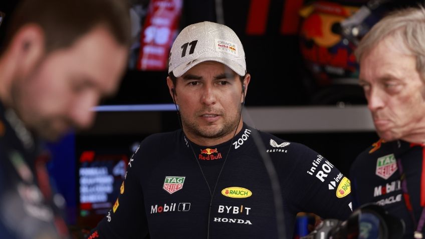 "Checo" Perez: ¿Cuándo inicia la temporada 2024 de la Fórmula 1?