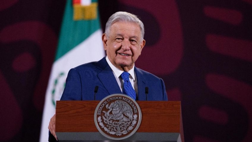 AMLO se reúne con Raquel Serur tras asalto a embajada de México en Ecuador