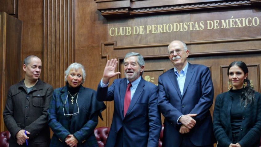 Buscan políticas para atender el campo y desabasto de agua en Diálogos por la Transformación