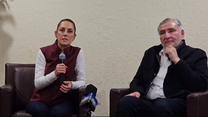 Reforma al Poder Judicial, no por venganza, sino por democratización: Sheinbaum