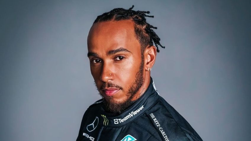 ¡Ya es oficial! Lewis Hamilton será el nuevo piloto de Ferrari en 2025