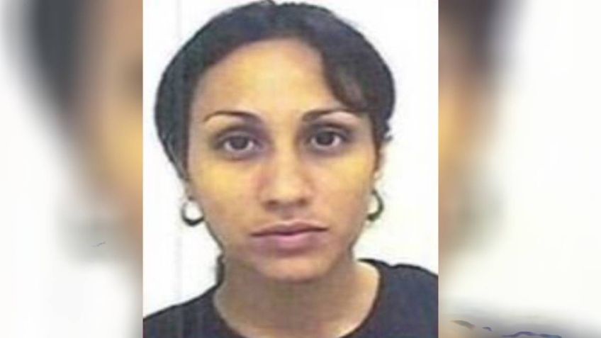 Juanita, la esposa de un sanguinario líder narco que vendía medicinas y tuvo un severo castigo