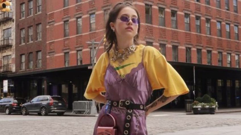 5 colores que reinarán en el street style durante los próximos meses y cómo llevarlos en tu día a día