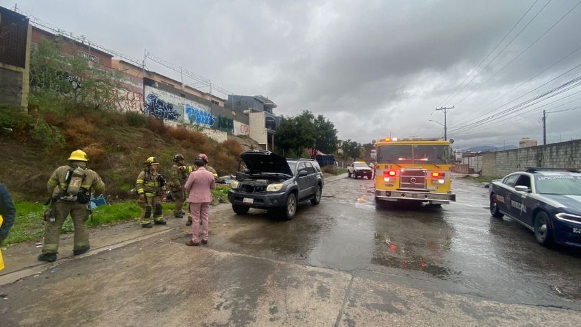 Rechaza ayuntamiento de Tijuana atentar contra la libertad de expresión: Montserrat Caballero