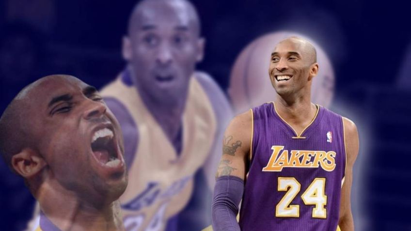 Aprender de la derrota: Kobe Bryant y los 4 consejos del éxito de la leyenda de Los Ángeles Lakers