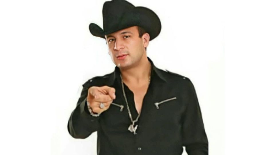 Valentín Elizalde 'El Gallo de Oro'