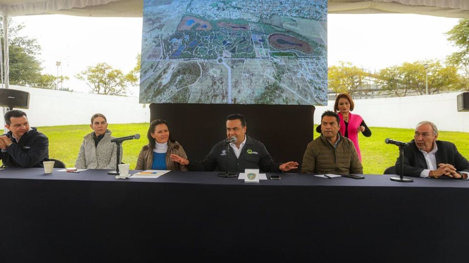 Ofrecerán un nuevo panorama para la gente que vive en la zona