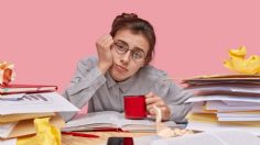 Deja de procrastinar: la regla de los 2 minutos te ayudará a acabar tus deberes