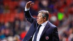 LIGA MX: Miguel Herrera insultó a aficionado de Xolos tras porra de "fuera, Piojo"  | VIDEO