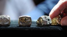 Super Bowl: Los equipos y jugadores de la NFL con más anillos