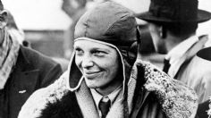 Amelia Earhart: encuentran posibles restos de la piloto, quería ser la primera mujer en darle la vuelta al mundo