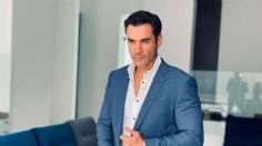 David Zepeda se lanza al Super Bowl LVIII "por tan solo 45 mil dólares"