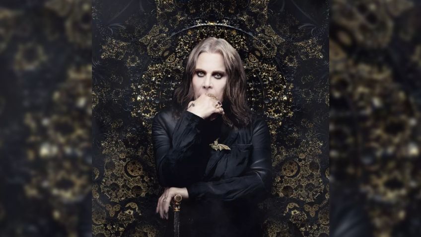 Ozzy Osbourne arremete contra Kanye West por el uso de una canción sin permiso