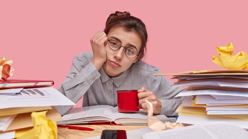 Deja de procrastinar: la regla de los 2 minutos te ayudará a acabar tus deberes