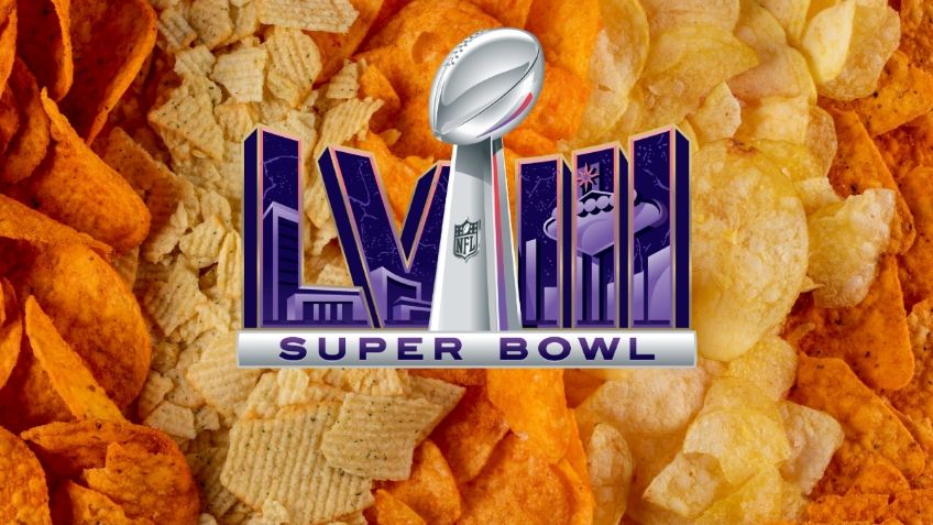 Super Bowl LVIII: Walmart tiene botanas en menos de 100 pesos para disfrutar de la NFL