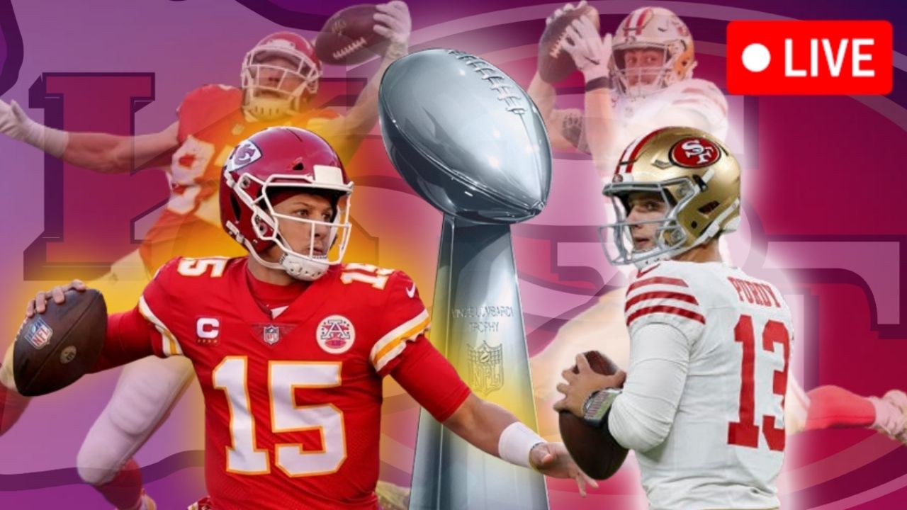 Kansas City Chiefs Consigue La Victoria En El Tiempo Extra Del Super