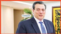 Mauricio Sulaimán, una década de pasión al frente del CMB