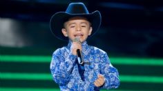 Roberto Xavier: así ha cambiado el niño que ganó "La Voz Kids" y su papá lo abandonó con el premio