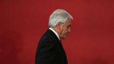 "Salten ustedes primero": las últimas palabras del expresidente de Chile, Sebastián Piñera, antes que cayera su helicóptero