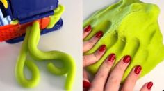 Aprende a hacer plastilina tipo Play-Doh más resistente, duradera, ¡y barata!