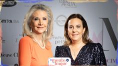 Reconocimientos Mente Mujer Dalia Empower: premian compromiso