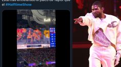 En redes no perdonan y lanzan memes contra Usher por su show en el medio tiempo del Super Bowl LVIII