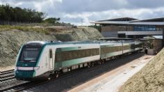 AMLO anuncia fecha de apertura de nuevo tramo del Tren Maya