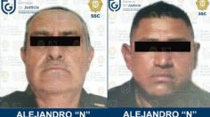 A proceso dos policías de CDMX por presunta tortura: Fiscalía