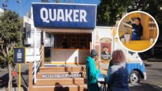 ¡Cumple tus metas y come sanamente! Avena Quaker te muestra lo divertido y delicioso que es