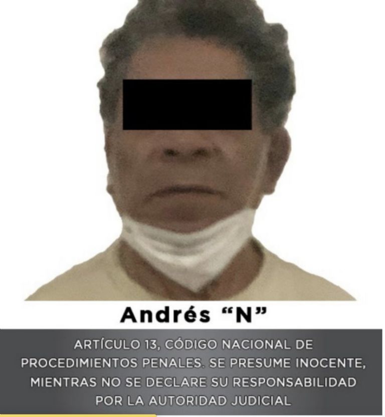 canibal de atizapan