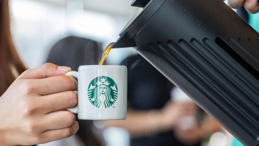 Starbucks: ¿Cuánto cuesta el café de grano y dónde puedo comprarlo?