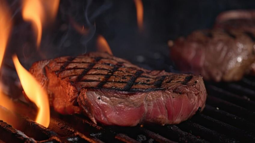 Marinado de piña para carne, aprende a prepararlo en menos de 5 minutos para esta tarde de Super Bowl