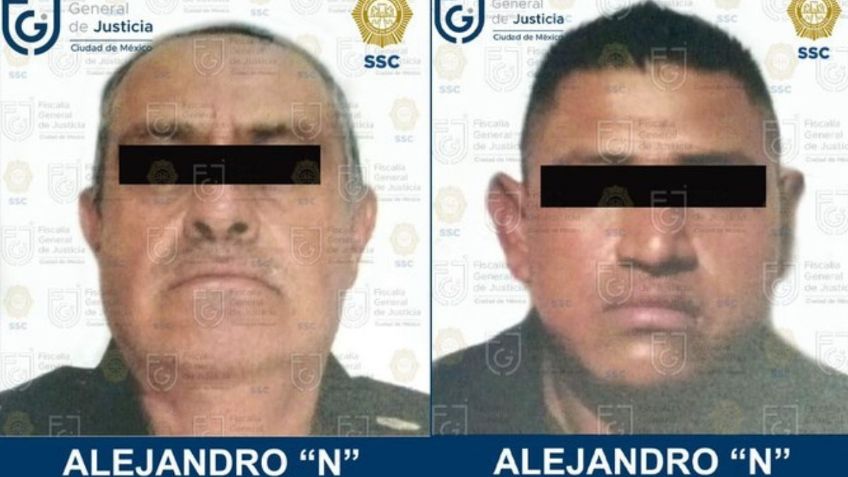 A proceso dos policías de CDMX por presunta tortura: Fiscalía