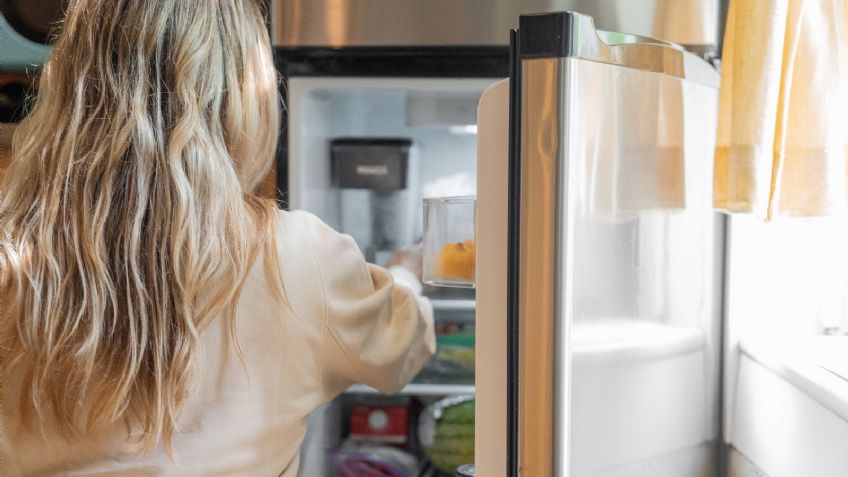 Estrena refrigerador, Walmart remata uno marca Hisense con descuento inaudito