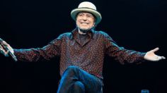 Joaquín Sabina cumple 75 años: estas son sus canciones más famosas y poéticas