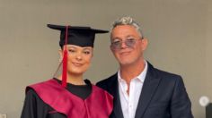 Alejandro Sanz hace "broma" a su hija y le da esta enorme sorpresa en su graduación: FOTO