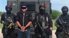 Extraditan a EU a Humberto "A", jefe del Cartel de Sinaloa y principal proveedor de fentanilo a banda de Arizona