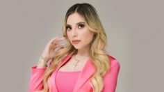 La hija del famoso y querido Valentín Elizalde anuncia su primer embarazo