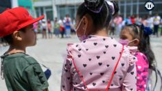 Más del 50% de niños mexicanos se enfrentan a problemas de desigualdad social