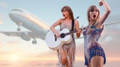 Tras ser criticada, Taylor Swift busca revertir la contaminación que generó con “The Eras Tour”; conoce qué hizo la cantante