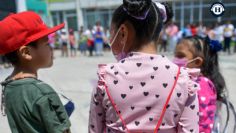 Más del 50% de niños mexicanos se enfrentan a problemas de desigualdad social