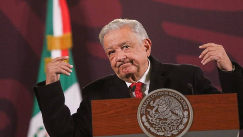 AMLO dirá adiós a la vida pública y política en este último evento